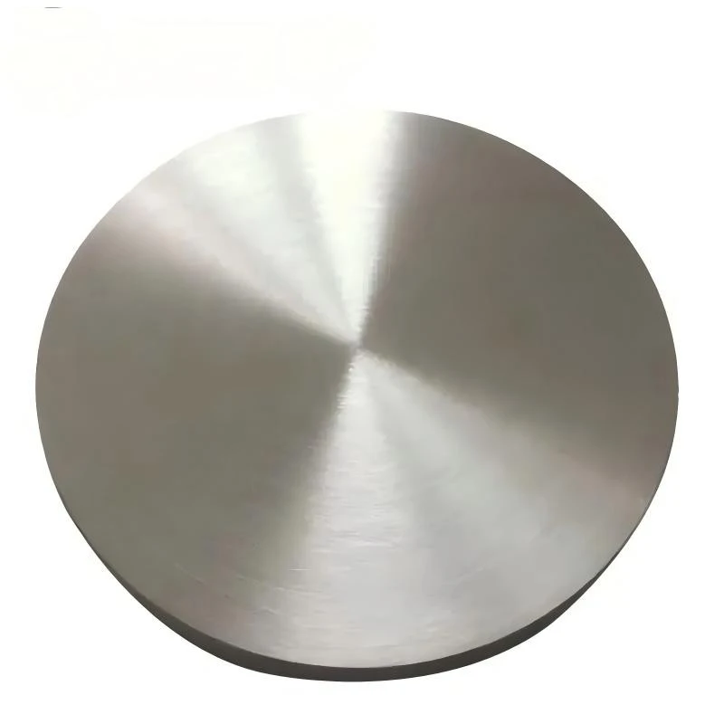 Titanium Sputtering Target suppliers