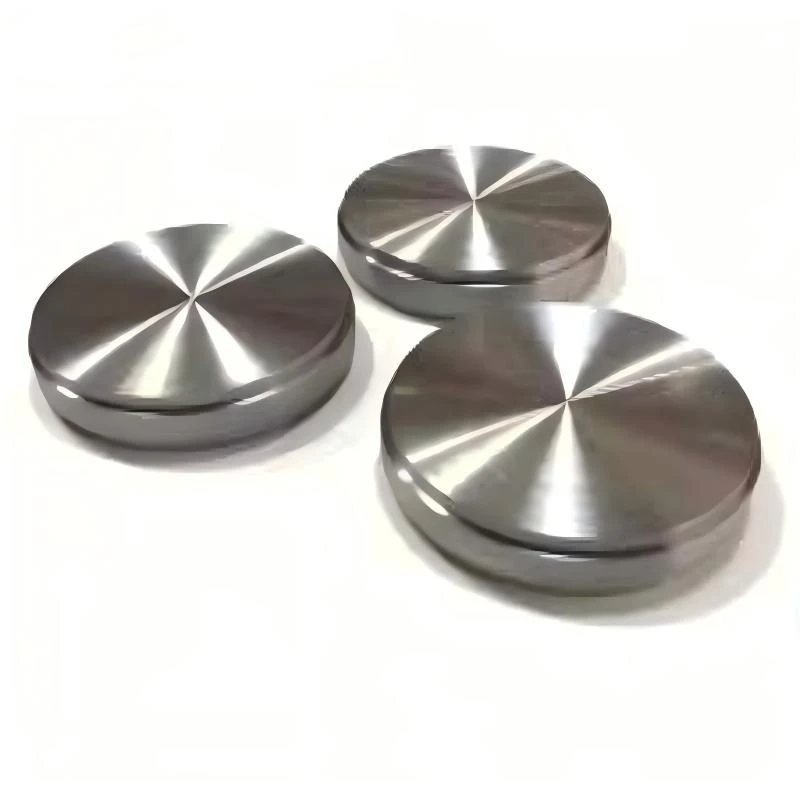 Titanium Sputtering Target factory